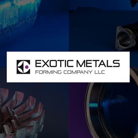 exotic metals logo