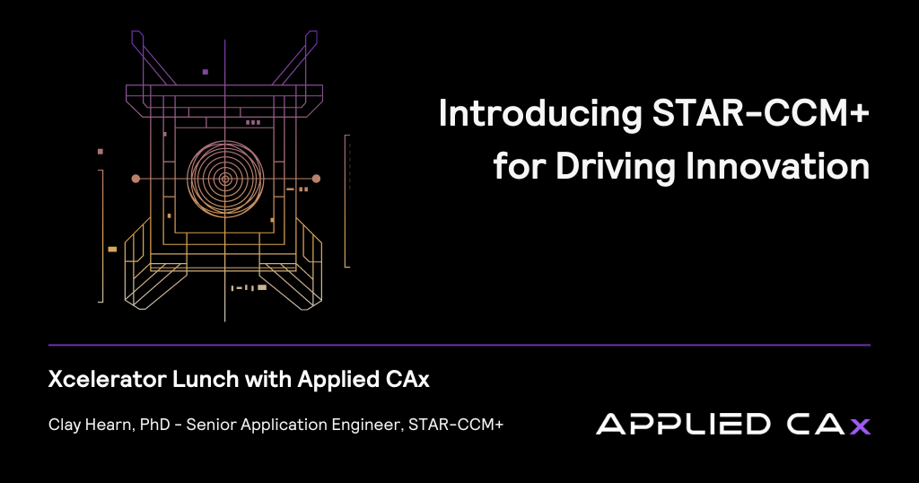 Introducing STAR-CCM+ for Driving Innovation