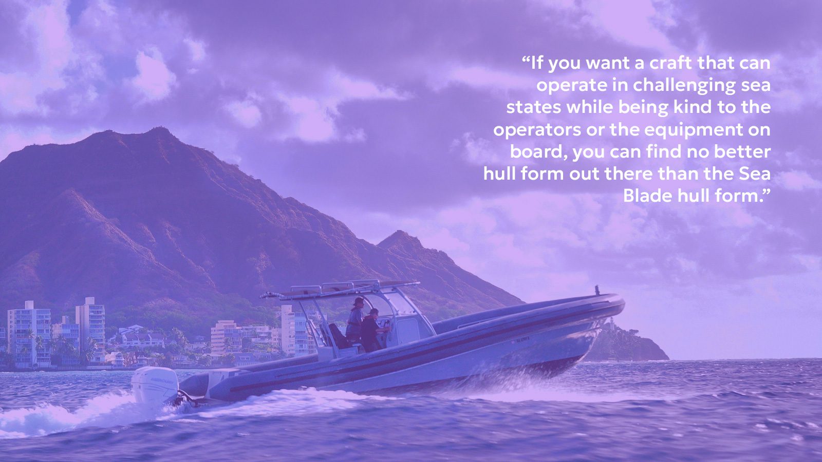 PACMAR seablade quote Oahu 0476